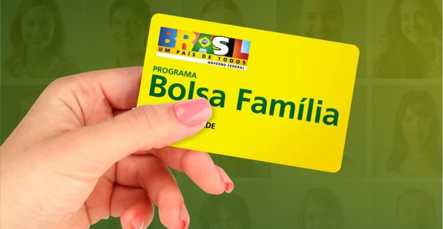 Cadastro Bolsa Família 2022: Inscrições Bolsa Família, AQUI